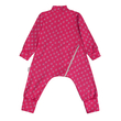 Комбинезон-пижама на молнии легкий "Цветочный луг" ЛКМ-БК-ЦЛ (размер 56) - Пижамы - интернет гипермаркет детской одежды Смартордер